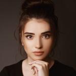 artist image Nahide Babashlı(FA) Nası Seviyo Nası Seviyo - Single