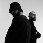 artist image Miyagi & Andy Panda Патрон Патрон - Single