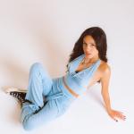 artist image Olivia Rodrigo deja vu SOUR