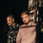 artist image MITCHEL Пау - пау - пау (Yura Sychev Radio Remix) (Новинка Май 2021) Пау - пау - пау (Yura Sychev Radio Remix) - Single