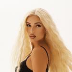 artist image Ханна СЛАДКИЙ ТУМАН СЛАДКИЙ ТУМАН - Single