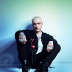 artist image ЕГОР КРИД CHOPPA (Filtered Instrumental) PUSSY BOY
