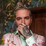 artist image J. Balvin, Skrillex In Da Getto JOSE