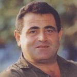 artist image Aram Asatryan. Ax moranal qez chem karox!!! Du Ashkharh Yekar