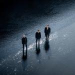 artist image RÜFÜS DU SOL Alive Surrender (Remixes)