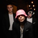 artist image KALUSH feat. Jerry Heil Хвилi (feat. Jerry Heil) Хвилi (feat. Jerry Heil) - Single
