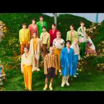 artist image SEVENTEEN Crush SEVENTEEN 9th Mini Album 'Attacca'