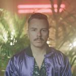 artist image Purple Disco Machine & Sophie In the dark Exotica (Deluxe)