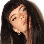 artist image INNA Baby Champagne Problems #DQH1