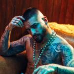 artist image Maluma Cositas de la USA The Love & Sex Tape