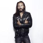 artist image Bob Sinclar & NYV Borderline (Extended Mix) Borderline - Single