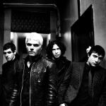 artist image The Foundations of Decay My Chemical Romance The Foundations of Decay - Single