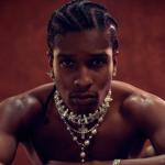 artist image A$AP Rocky feat. Gunplay, A$AP Ferg Ghetto Symphony LONG.LIVE.A$AP (Deluxe Version)