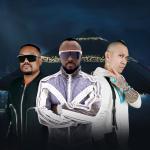 artist image The Black Eyed Peas Where Is The Love? Elephunk