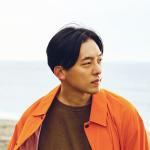 artist image KEN THE 390 feat. サイプレス上野 ラップ!! feat. サイプレス上野 MORE LIFE