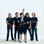 artist image AC/DC #04 Miss Adventure Rock or Bust