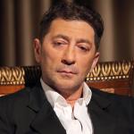 artist image Григорий Лепс Уходи красиво Водопад