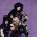 artist image Motley Crue Primal Scream (91) Greatest Hits (Deluxe Edition)