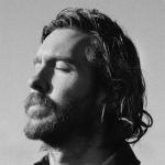 artist image Calvin Harris Iron (feat. Nicky Romero) 