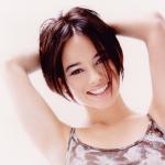 artist image 12. ALIZEE MADEMOISELLE JULIETTE 