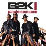 album image Uh Huh Pandemonium!