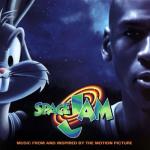 album image Space Jam Space Jam (Music from and Inspired By the Motion Picture)