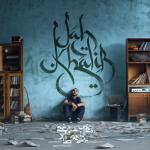 album image Jah Khalib - Беги За Мечтой Если Че Я Баха
