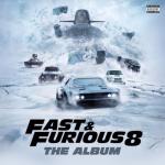 album image Horses (feat. Kodak Black) Fast & Furious 8: The Album