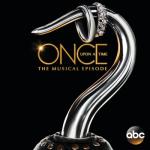 album image The Queen Sings Once Upon a Time: The Musical Episode (Original Television Soundtrack)