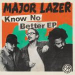album image Particula (feat. DJ Maphorisa, Nasty C, Ice Prince, Patoranking & Jidenna) Know No Better - EP