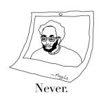album image never(tiktok remix) Never - EP