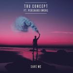 album image Save Me Save Me (feat. Pershard Owens) - Single