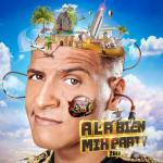album image Titiza À la bien Mix Party 2018
