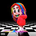 album image FEFE DUMMY BOY