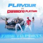 album image Time To Party (ft. Diamond Platnumz) Time to Party (feat. Diamond Platnumz) - Single