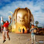 album image WAKE UP ASTROWORLD