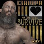 album image No One Will Survive (Ciampa) WWE: No One Will Survive (Ciampa) - Single