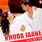 album image Touch me Dont touch me Khuda Jaane - Hits of KK