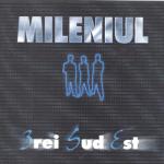 album image Te Plac Mileniul III - EP