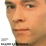 album image Белая акация Скатертью дорога