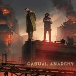 album image Here to Win Casual Anarchy