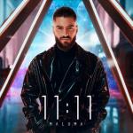 album image Me Enamore De Ti 11:11