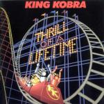album image Second Time Around Thrill of a Lifetime