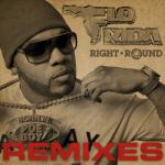 album image You Spin My Round (Benny Benassi Remix) Right Round Remixes - EP