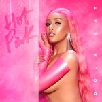 album image Rules Hot Pink