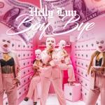 album image Helly Luv - Boy Bye Boy Bye - Single