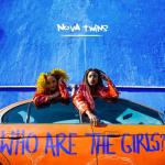 album image Taxi Who Are the Girls?