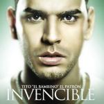 album image Fast Five (Forsaj) Invencible (feat. Wisin, Yandel, Gilberto Santa Rosa, Héctor Acosta