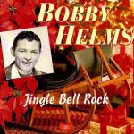 album image Jingle Bell Rock Christmas With Bobby Helms