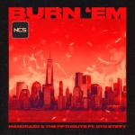 album image Burn 'Em Burn 'Em (feat. OTG Stiffy) - Single